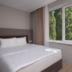 Номер стандарт улучшенный