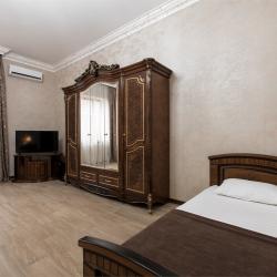 Фото Отель Империя гор