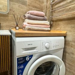 Фото Отель Таунхаус на улице Бамбуковая