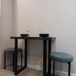 Фото Отель Квартира студия ском районе Сочи рядом с морем от LetoAрart