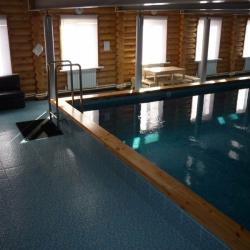 Фото Отель Vita (Вита)