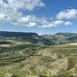 Фото Отель Caspian Camp (Каспиан Кэмп)