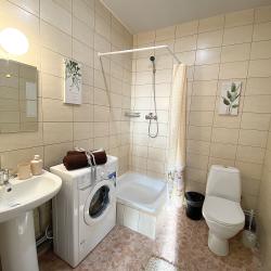 Фото Отель Rental Family Rooms (Рентал Фэмили) на Детском переулке