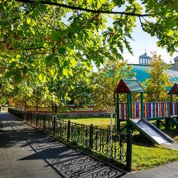 Фото Отель Обуховский