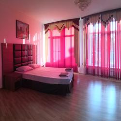 4-местный номер стандарт #5, #6