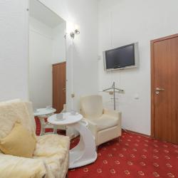 Фото Отель Dere Apartments (Дере Апартментс) на проспекте Владимирский 7
