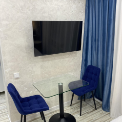 Фото Отель Изумруд