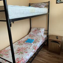 Фото Отель Кавказ