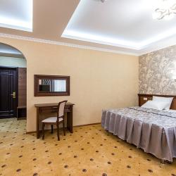 Фото Отель Residence Park Hotel (Резиденс Парк)