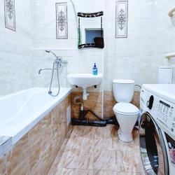 1-комнатные апартаменты студия ул. Крылова, 85