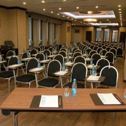 Фото Отель Ramada by Wyndham Bishkek Centre (Рамада Виндхэм )