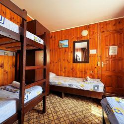 Фото Отель Дом Друзей