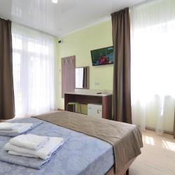 Фото Отель Villa Lime (Вилла Лайм)