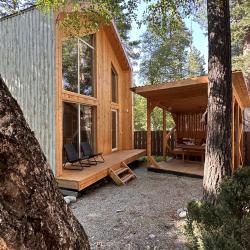 Фото Отель Шишка