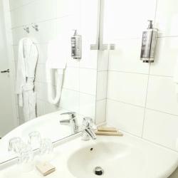 фото 24 Ibis Moscow Paveletskaya (Ибис Павелецкая)