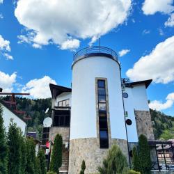 4-местный номер стандарт улучшенный