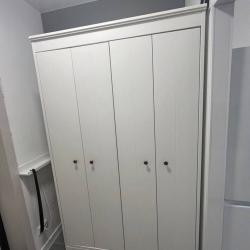 Фото Апартаменты на улице Коротаева 3