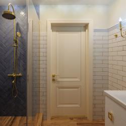 Фото Апартаменты на улице М. Халилова 38