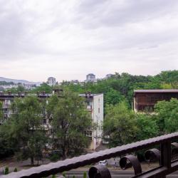 Фото Апартаменты на улице Парковая 1Ак4
