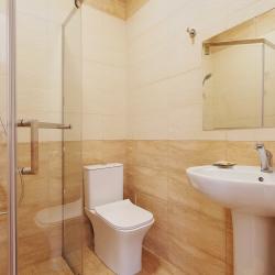 4-местный номер стандарт