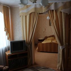Номер люкс