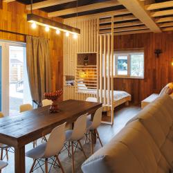 Фото Отель Rentberry (Рентберри)