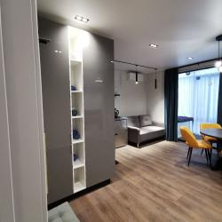 Фото Апартаменты на Шоссейной 57