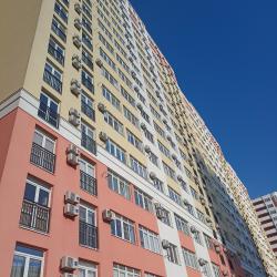 Фото Апартаменты на Супсехское шоссе 39/7