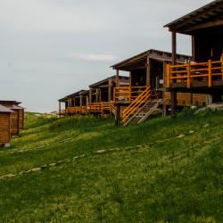 Фото Отель Большой Плёс