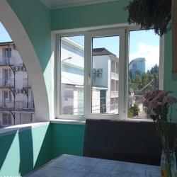 Фото Отель Тенистый Берег