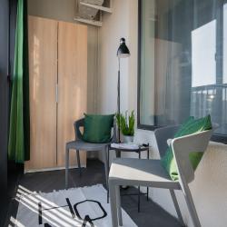 Фото Апартаменты Keytee.Home на проспекте Дальневосточный 19/1