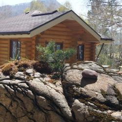 Фото Отель Саянский домик