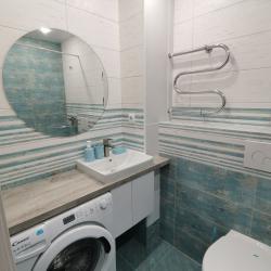 Фото Апартаменты на Мясникова 26