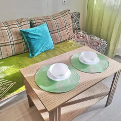 Фото Апартаменты на улице Дзержинского 10