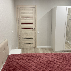 3-комнатные апартаменты стандарт