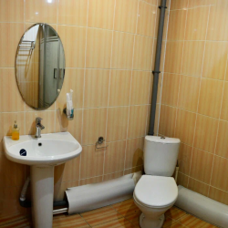 Фото Отель Кызыл Бозау