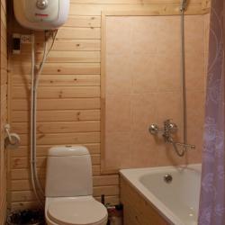 Фото Отель Подозёрка