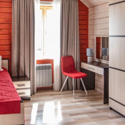 Номер стандарт (мансарда)