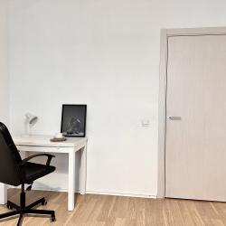 Фото Отель Viktory Apart (Виктори Апарт) на улице Сосновая 1к3