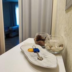 Фото Апартаменты на улице Амурская 60