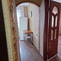 2-комнатные апартаменты стандарт