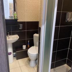 Фото Апартаменты Свет