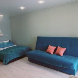 Фото Апартаменты на улице Ленина 142