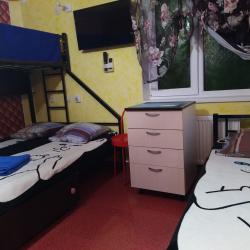 3-местный номер эконом