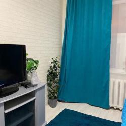 Апартаменты на Омской улице, 64 — 46dbe93f68ee377e26fd61da6bada819