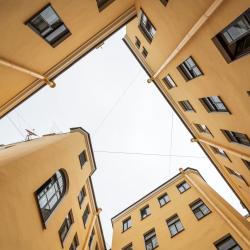Фото Отель RentalSPb на переулке Соляной 4