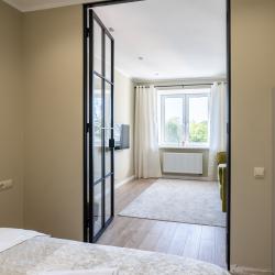 Фото Отель Quiet Hause (Квайт Хаус) на улице Карла Маркса