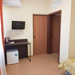 Фото Smart Hotel (Смарт отель )