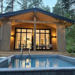 Фото Отель Царская охота