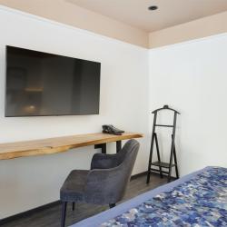 Фото Отель Country Hills Resort (Кантри Хиллс Резорт)